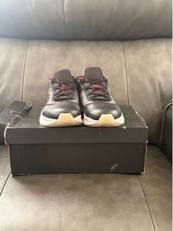 Jordan 11 cmft low