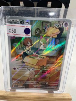 Ralts
