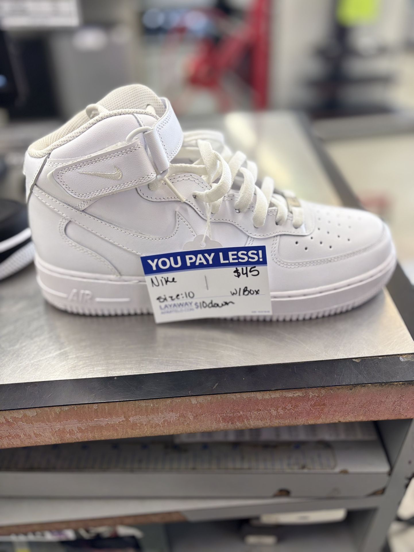 Nike Shoes