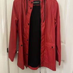 Raincoat/Jacket