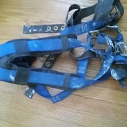 Arnés Exelente Condiciones 