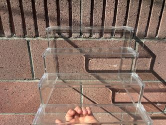 Perfume Organizer