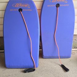Boogie Boards