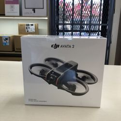 DJI Avata 2 Drone Only “in Downey”