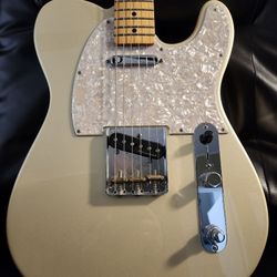 Fender Telecaster FSR