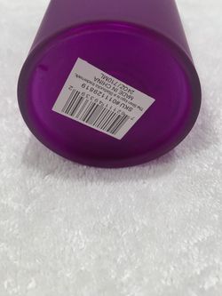 Starbucks Purple Soft Touch
