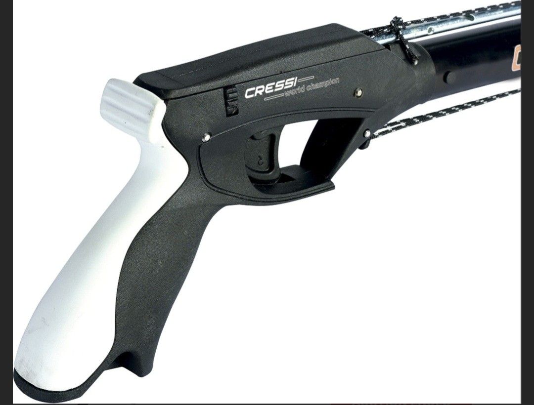 Cressi Apache For Fish 