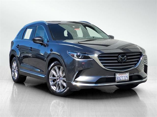 2021 Mazda CX-9