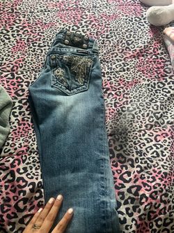 missme girl pants