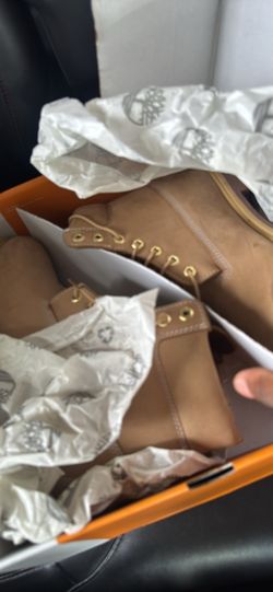 Timberlands boots