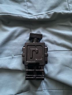 Robot black cologne