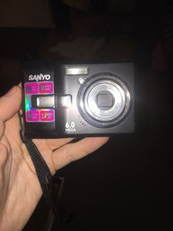 Camera