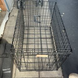 Dog Crate 