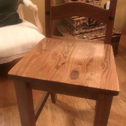 Farmhouse Bar Stool
