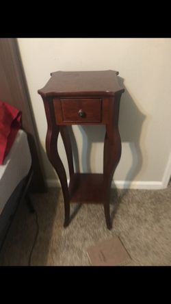 Night stand