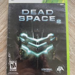 Dead Space 2 Xbox 360 CIB
