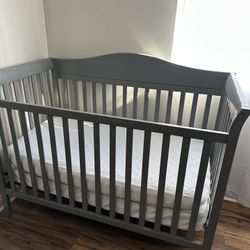 Used Baby Crib $50