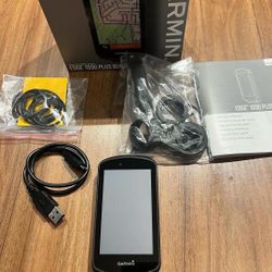 Black friday garmin edge 1030 recognized plus