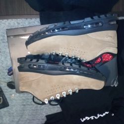 Nike Airmax Goadome.. 