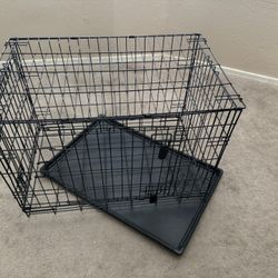 Dog Crate 