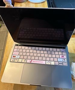 MacBook Pro 13-inch, 2020