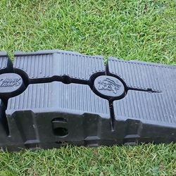 Rhino Car Ramps