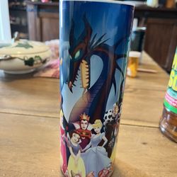 Disney 20 Ounce Tumbler
