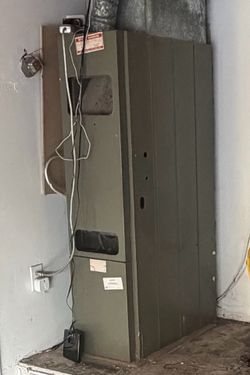 Free heater
