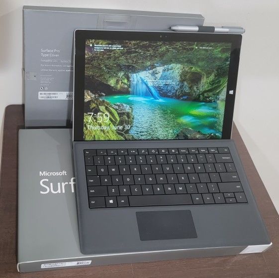 Surface Pro 3