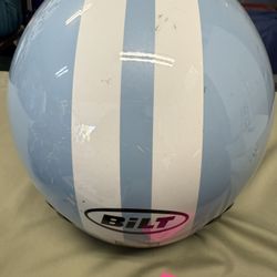 Bolt Helmet
