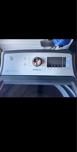 Washer / Dryer Combo
