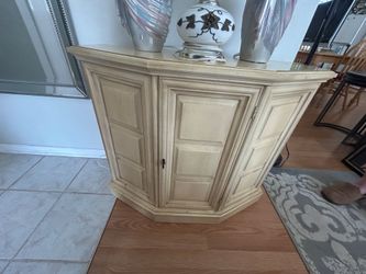 Cabinet  vintage