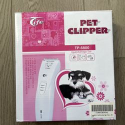 Cat Clipper