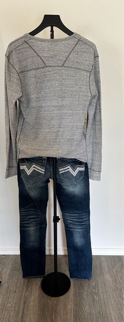 Men’s: Salvage Jeans