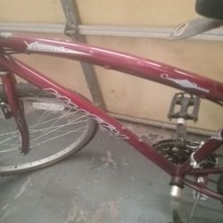 Huffy Comfort Series Mountain Bike
