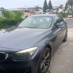 BMW 2015 328xdrive.