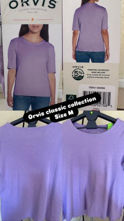 Orvis Classic Collection Size M From Costco