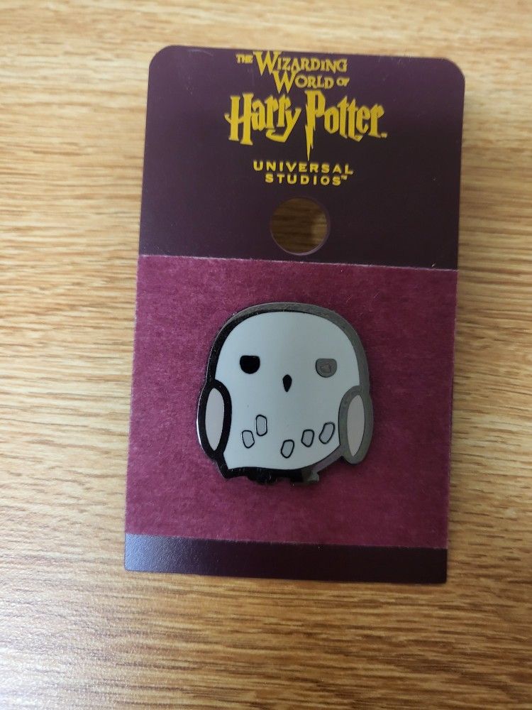 Harry Potter Pin