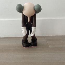 Kaws Action Figure