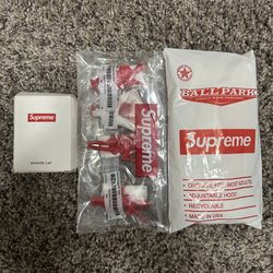 Supreme Week 1 Gifts