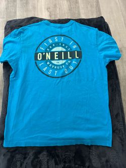 O’Neill men shirt medium
