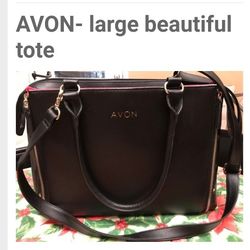 Avon Tote
