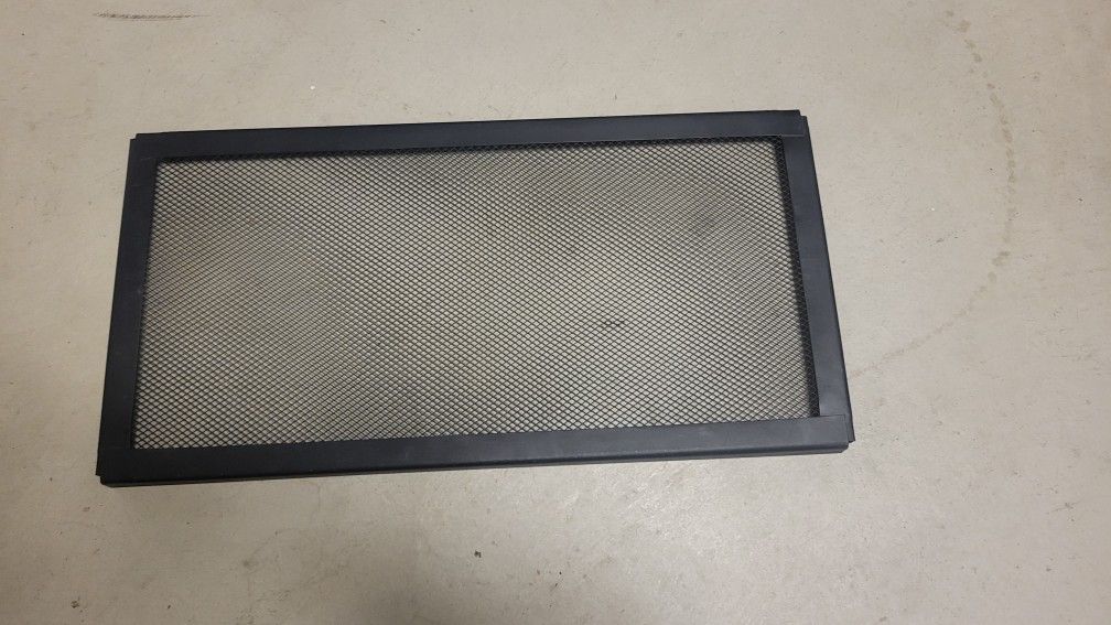 10 Gal Reptile Tank Lid