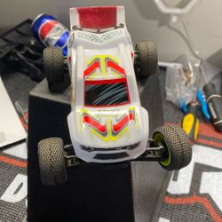 Losi Micro Mini T