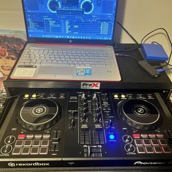 Pioneer DDJ400