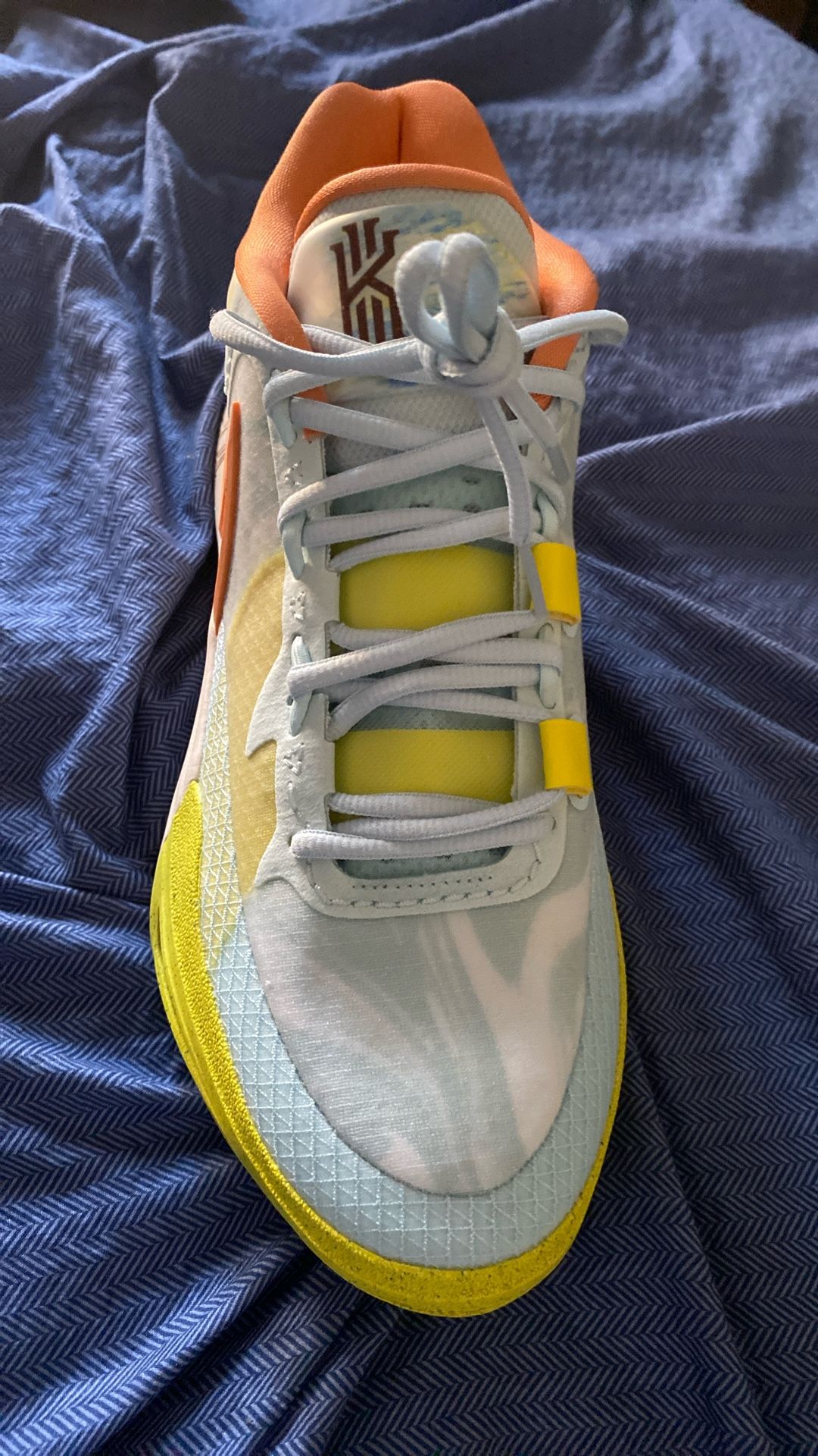 Nike -Zero’s Size 10 1/2 Men’s Brand New