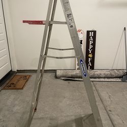 Ladder