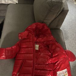 Moncler Jacket 