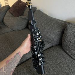 Saxofón Digital Yamaha YDS-150