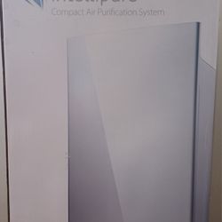 Intellipure Compact Air System 